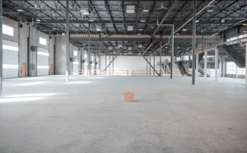 INDUS Advancing Plans for 2.15M-SF Nashville Warehouse Venture