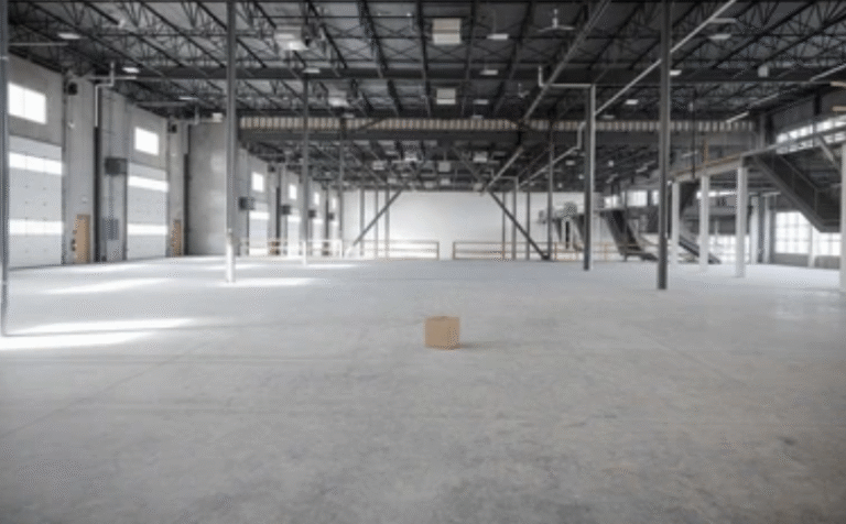 Longpoint Building 563K-SF Industrial Park in Pflugerville