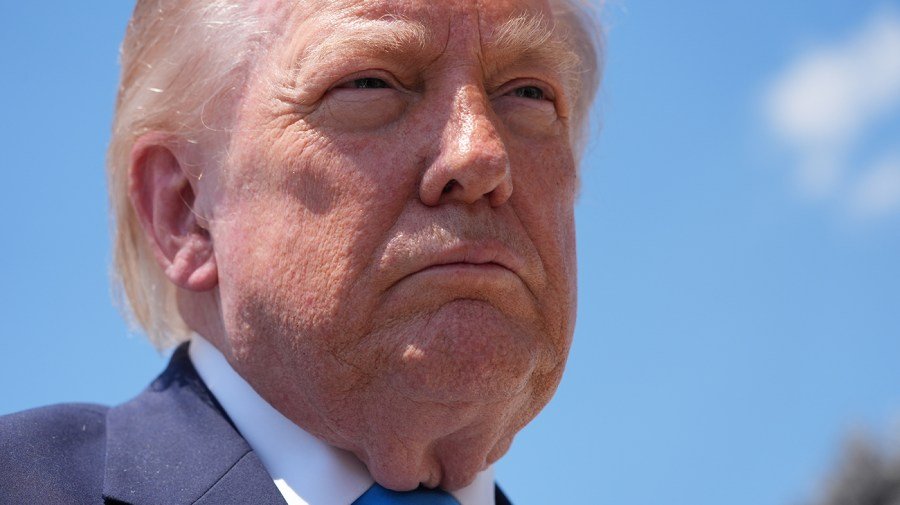 Trump’s $1.776 billion ‘anti-weaponization’ fund leaves legal firestorm at feet of lawmakers