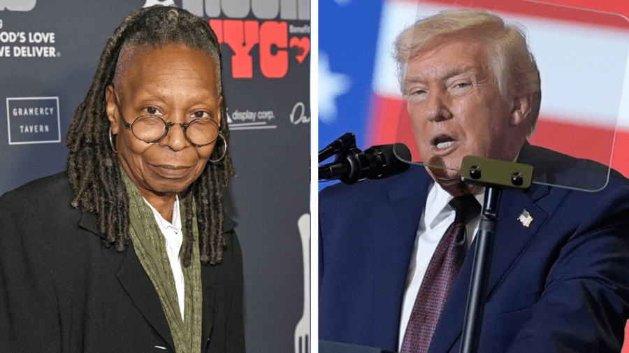 ‘The View’ rips DOJ investigation of Trump accuser E. Jean Carroll: ‘What the hell?’