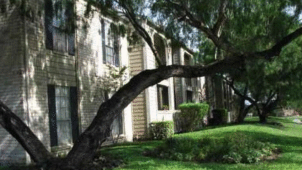 Northmarq Arranges Refi for 199-Unit Corpus Christi Rental Community