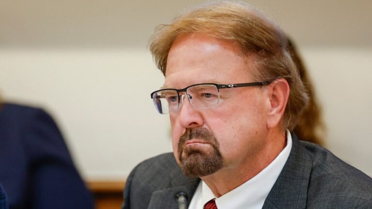 House Ethics investigates sexual harassment claims against Chuck Edwards 