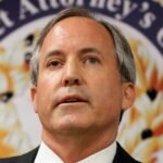 Trump endorses Paxton in Texas Senate GOP runoff, in blow to Cornyn