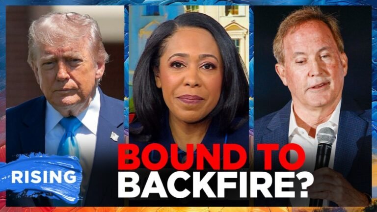 Trump primary endorsements may backfire in general elections 