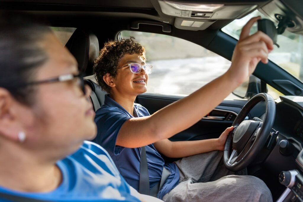 The Safest Used Cars For Teens Under $10,000