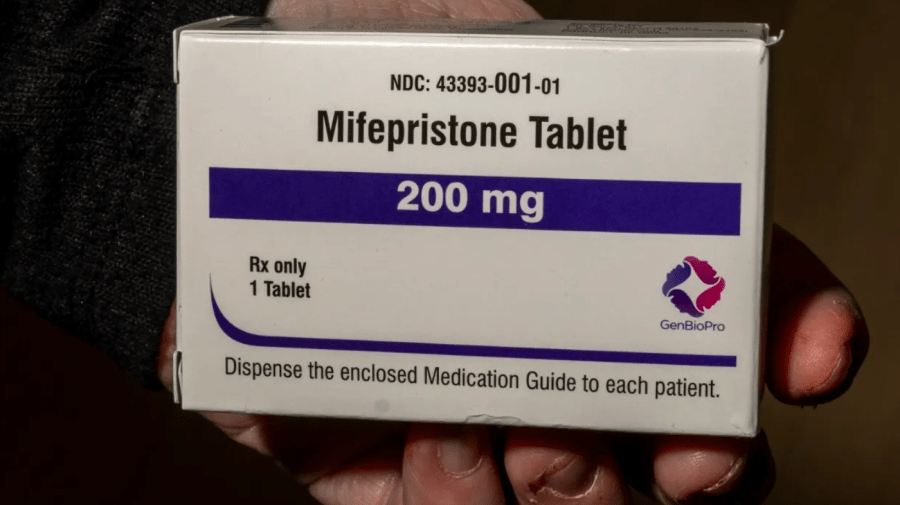 SCOTUS preserves abortion pill access — for now 
