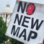 GOP faces big redistricting setback in Alabama