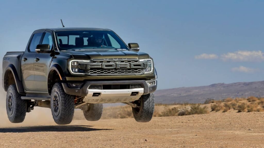Ford Says It Can Now Do Months Of Vehicle Testing In One Day