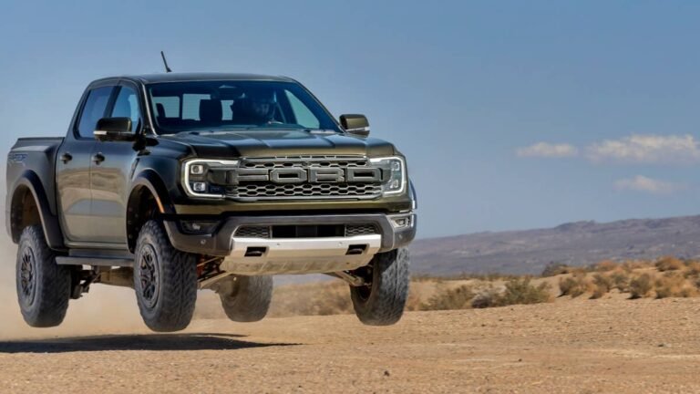 Ford Says It Can Now Do Months Of Vehicle Testing In One Day