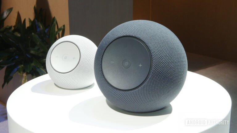Alexa takes a swing at NotebookLM and Gemini with AI podcasts on demand