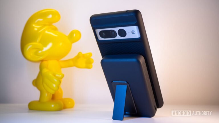 This Pixel 7 Pro’s $68 battery replacement turned into a $250 nightmare