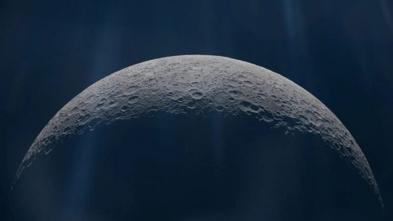NASA Just Dropped More Than 12,000 Photos from the Artemis II Mission