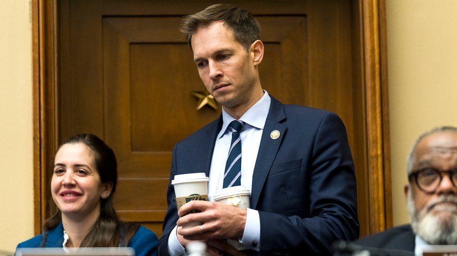 House Democrat perplexed by Trump Abraham Accords push amid Iran talks
