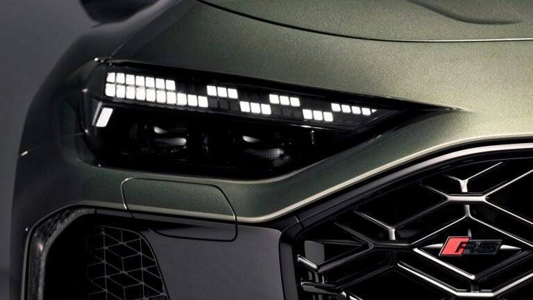 Why Is Nobody Talking About Audi’s Reliability Compared to BMW and Mercedes?