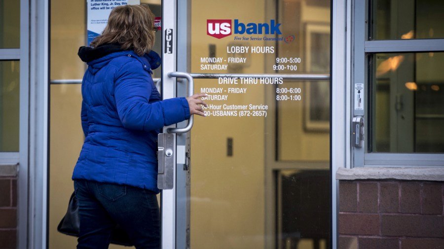 Banks aren't equipped to interpret women's biographies