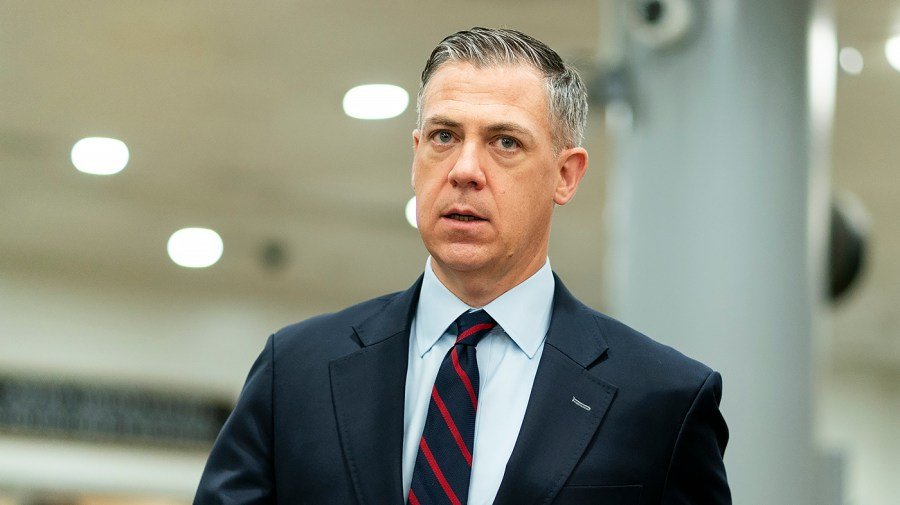 GOP senators press intelligence officials to assess China AI capabilities