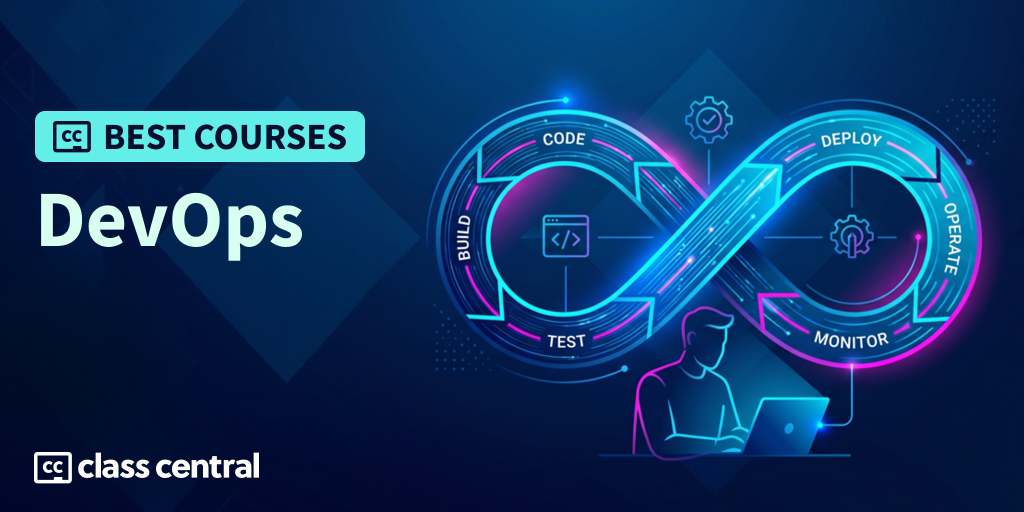 11 Best DevOps Courses for 2026: From Coding to Reliable Delivery