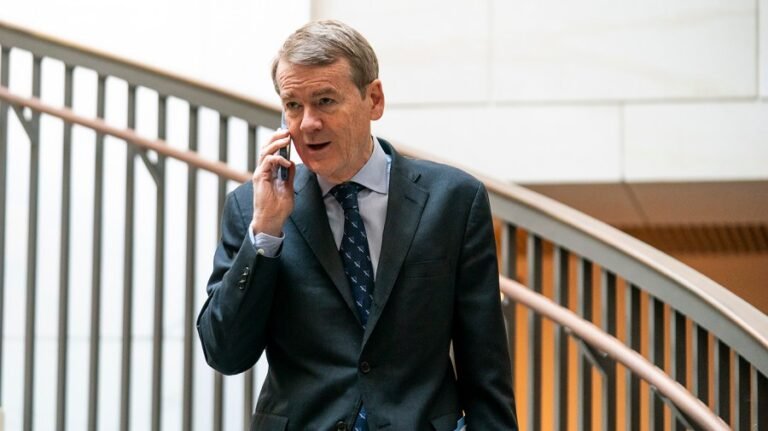 Bipartisan senators warn against 'unilateral changes' to Taiwan policy