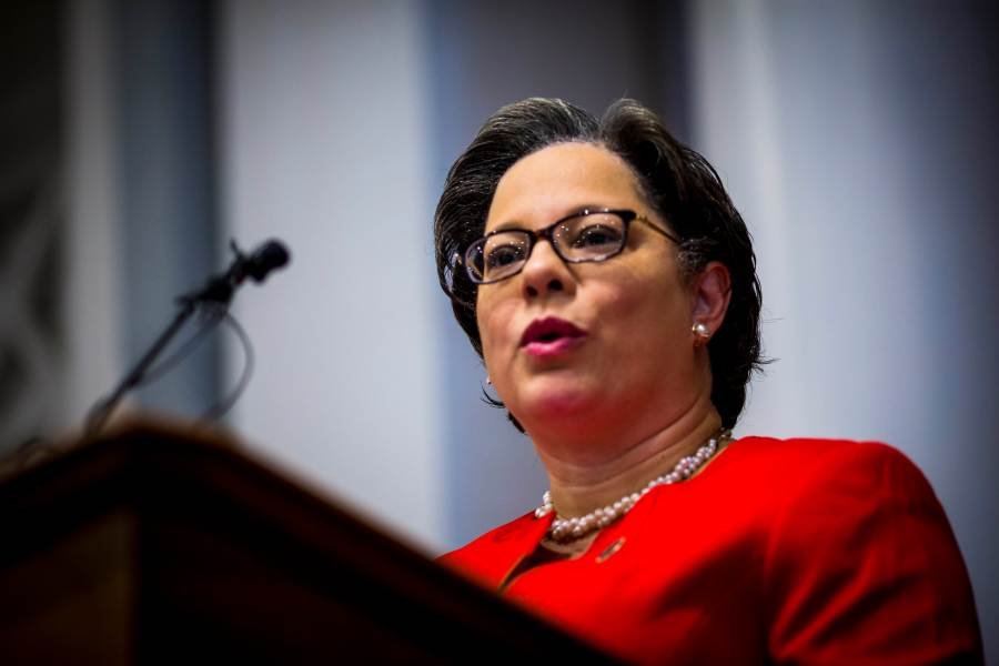 Virginia Democrat: ‘All options on the table’ after redistricting state Supreme Court decision