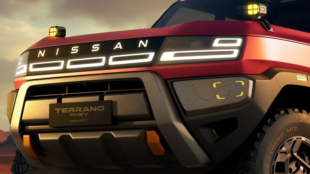 Nissan CEO: 'We Have Moved Beyond Recovery And Are Entering A Phase Of Growth'
