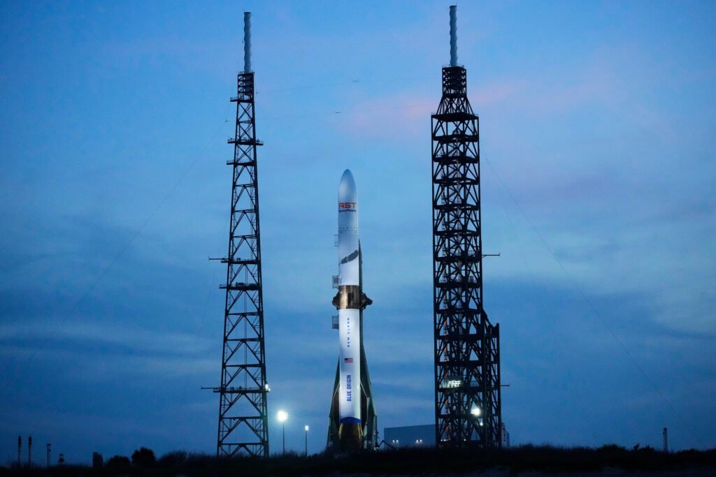 Trump’s moon mission at risk after huge rocket explosion