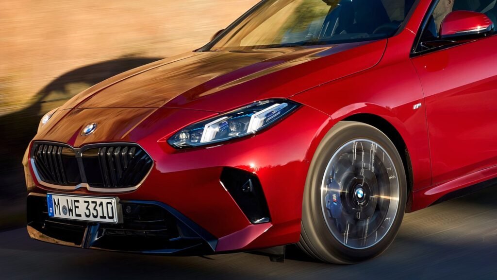 Ranking Every Luxury Car Brand In America By Its Cheapest Model