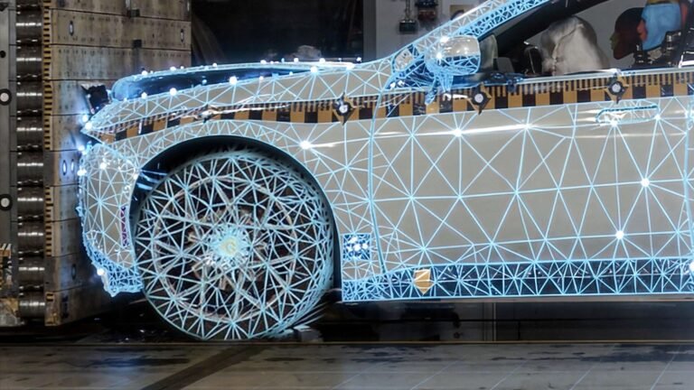 BMW Finally Found A Use For AI We Can All Get Behind