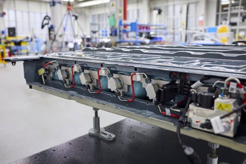 BMW Is Building Its Hydrogen Control Unit In-House For The First Time