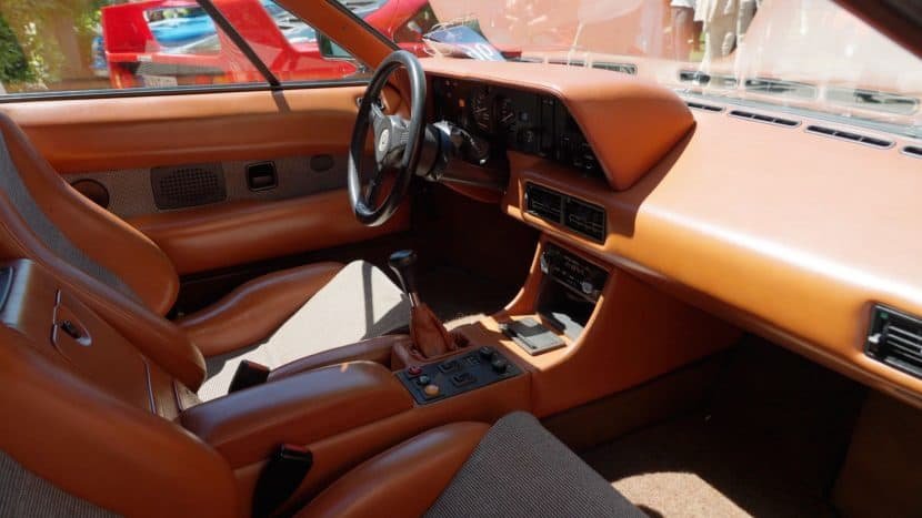 The BMW M1 Nobody Wanted — Until It Became Priceless