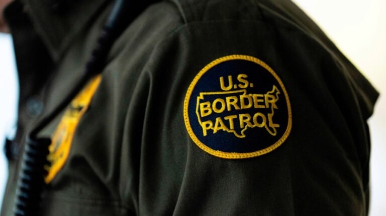 The US immigration workforce is heavily Latino. The reasons are rooted in history.