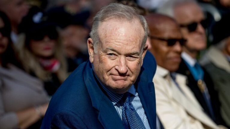 O'Reilly: Trump can't afford to restart Iran war, and can't afford not to