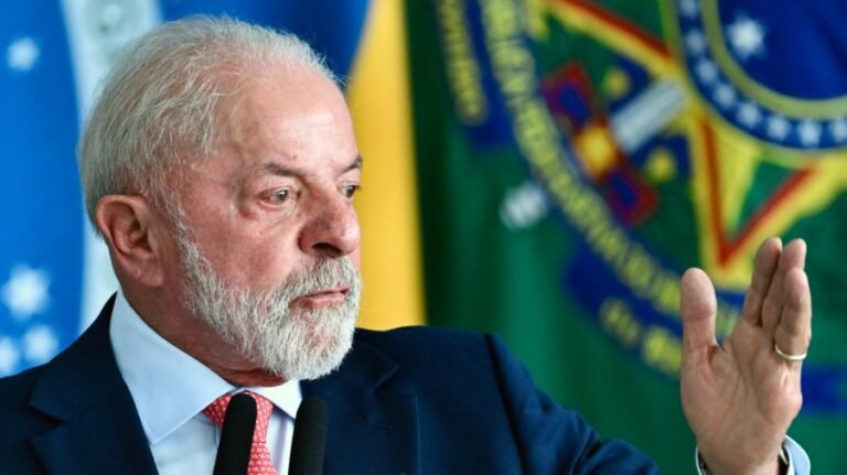 Brazil's Lula: Trump indicated he won't invade Cuba during White House chat