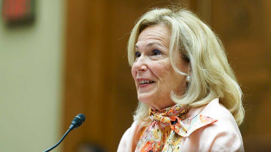 Trump's former COVID adviser: US equipped to handle response to Ebola outbreak