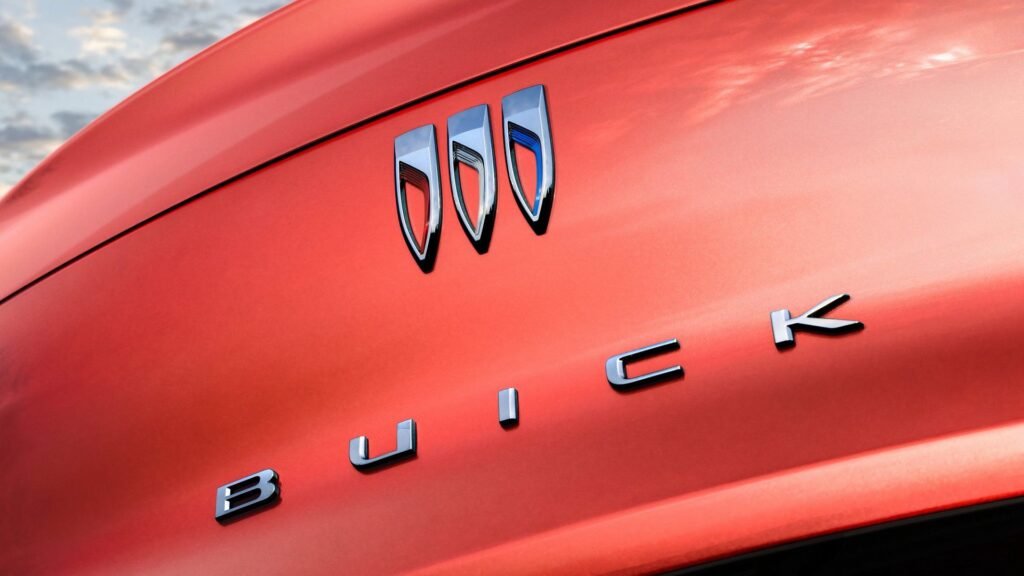 All 2026 Buick Recalls By Model In One Place