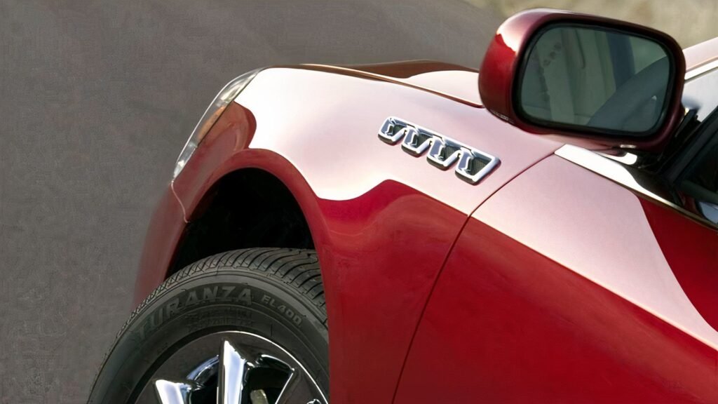 The 2008 Buick Lucerne Is A Bargain Powered By The World's Most Reliable V6