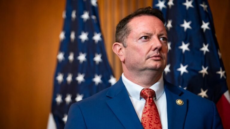 House Republican requests UFO talk from private contractor