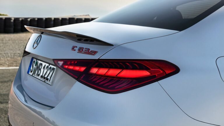 The Most Powerful Four-Cylinder Engine You Can Buy In 2026