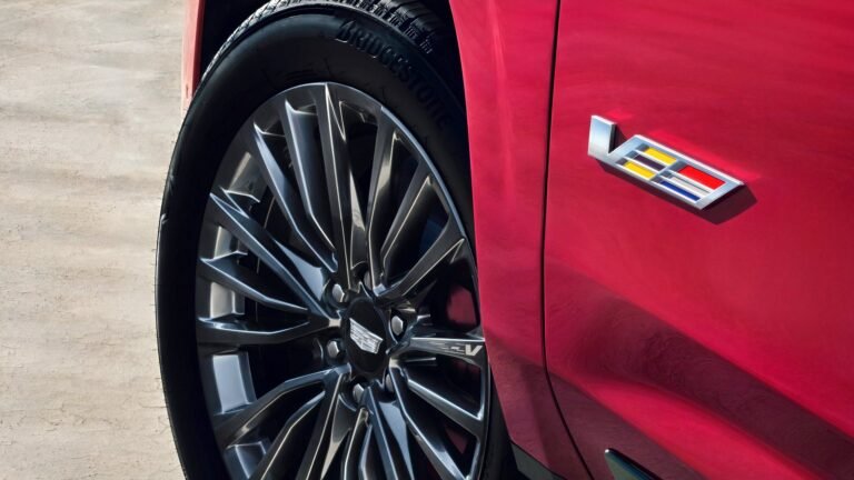 The Cadillac Escalade-V Is Now A Mercedes-AMG G63 Rival, Thanks To Markups