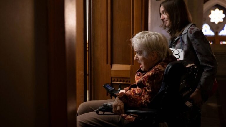 The caregivers you've never heard of are in crisis 
