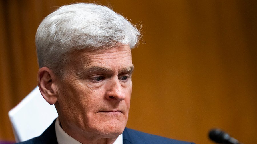Cassidy loses Louisiana Senate GOP primary as Trump-backed challenger advances to runoff