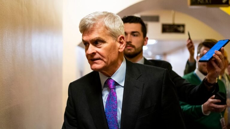 GOP's Bill Cassidy faces new decisions on bucking Trump