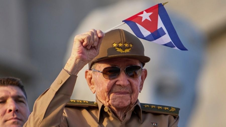 Trump administration set to indict Raúl Castro, former Cuban president