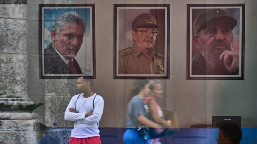 Five things to know about the Raúl Castro indictment and the Cuba crisis
