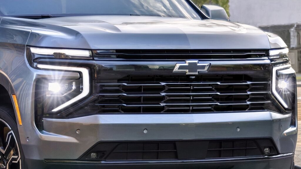 Tahoe Duramax vs. Gas V8: Proof That Sometimes Diesel Wins