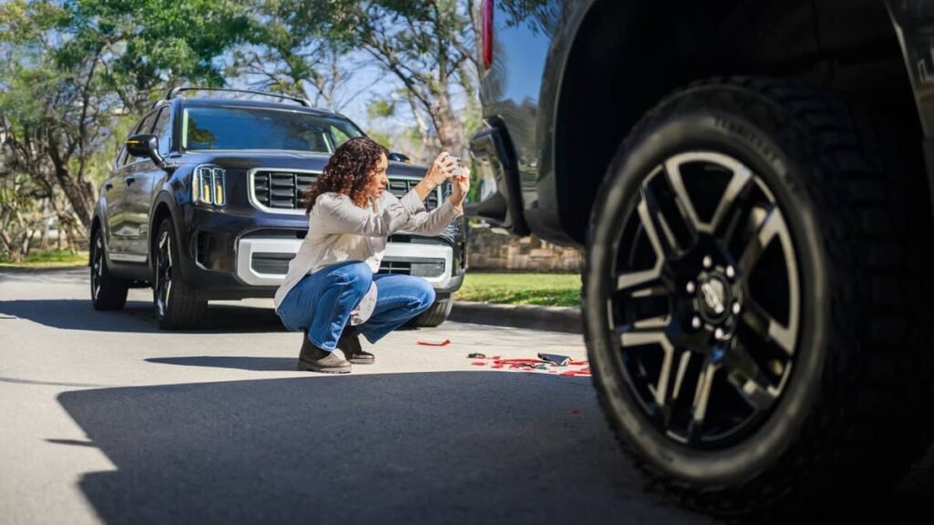 GM Adds Collision Assistance So Drivers Know What To Do After A Crash