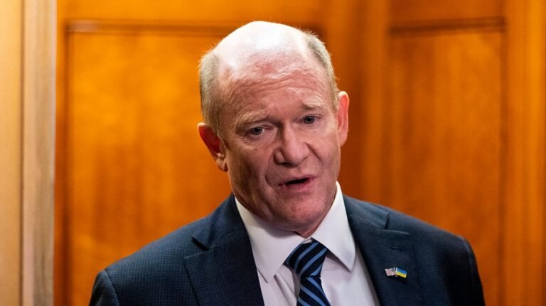 Senate Democrat: Iran is 'stronger' than before war