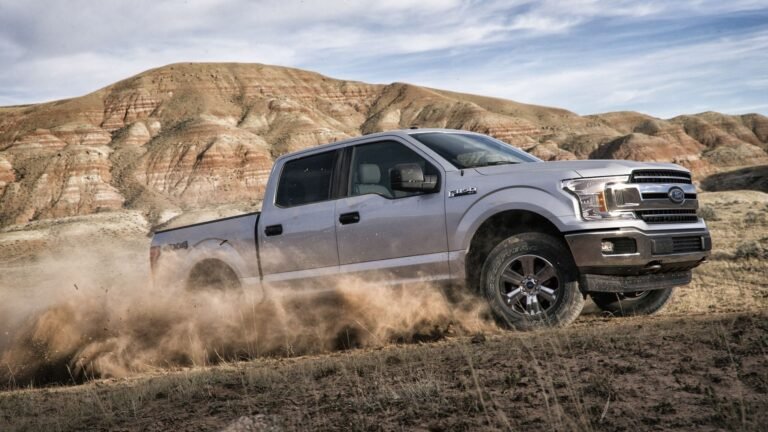 Why Ford's 3.5L EcoBoost Outlasts So Many Modern Truck Engines