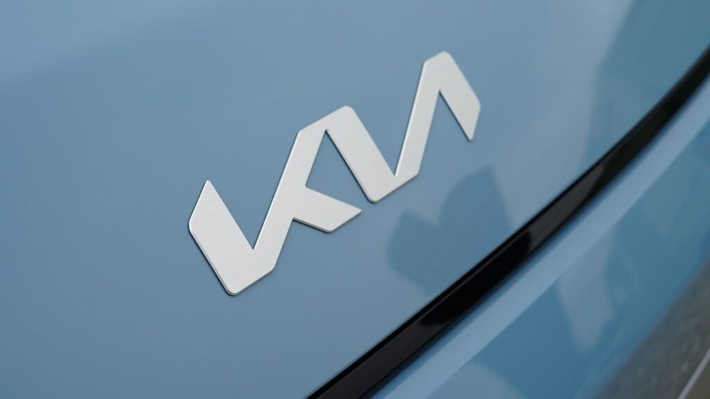 The Truth Behind The KN Car Brand: The Evolution Of Kia's Logo