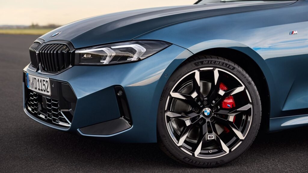 Merc C300 vs. BMW 330i: Which One Should You Buy Before The New Ones Arrive?