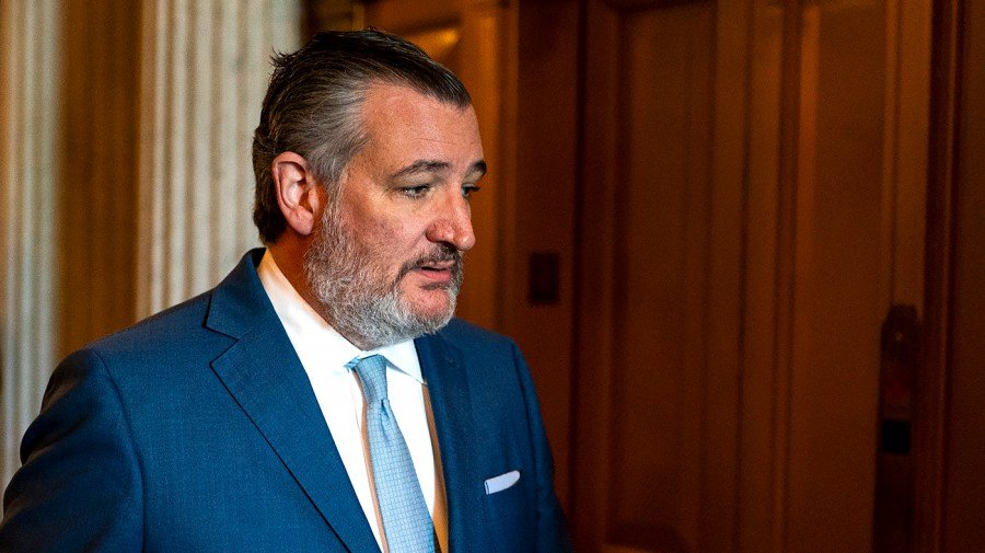 Ted Cruz, Trump ally battle online over criticism of Iran deal